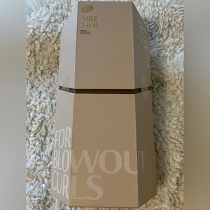 NIB T3 Aire 360 Ceramic Air Styler Blowout Kit